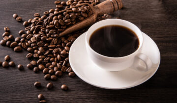  The Ayurvedic Perspective on Coffee 