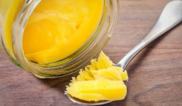 Ghee and Its Benefits from the Perspective of Ayurveda