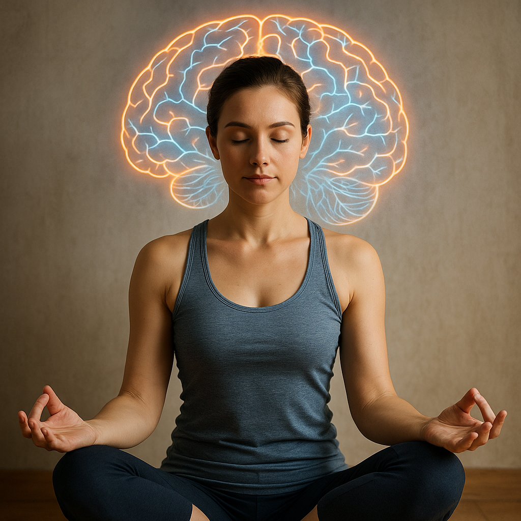 Yoga and Neuroscience