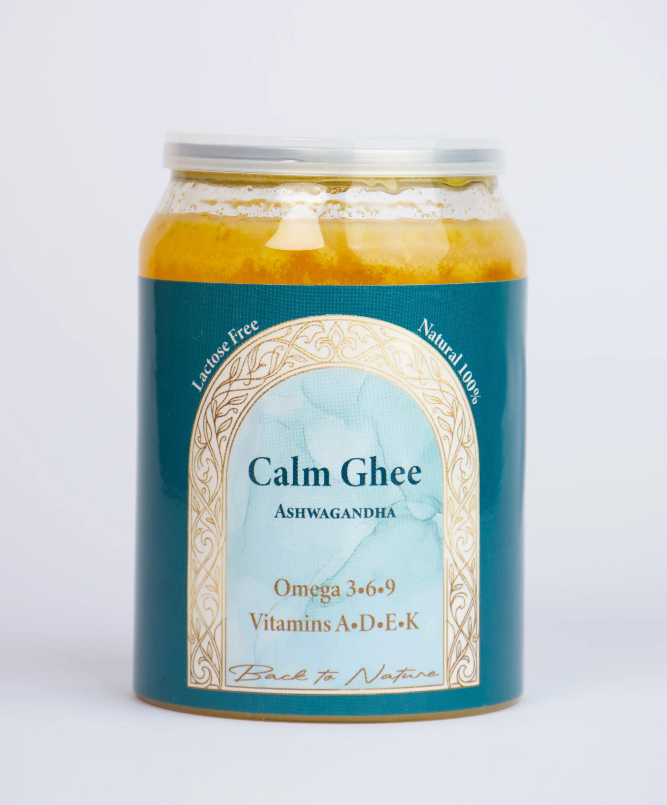 calm ghee