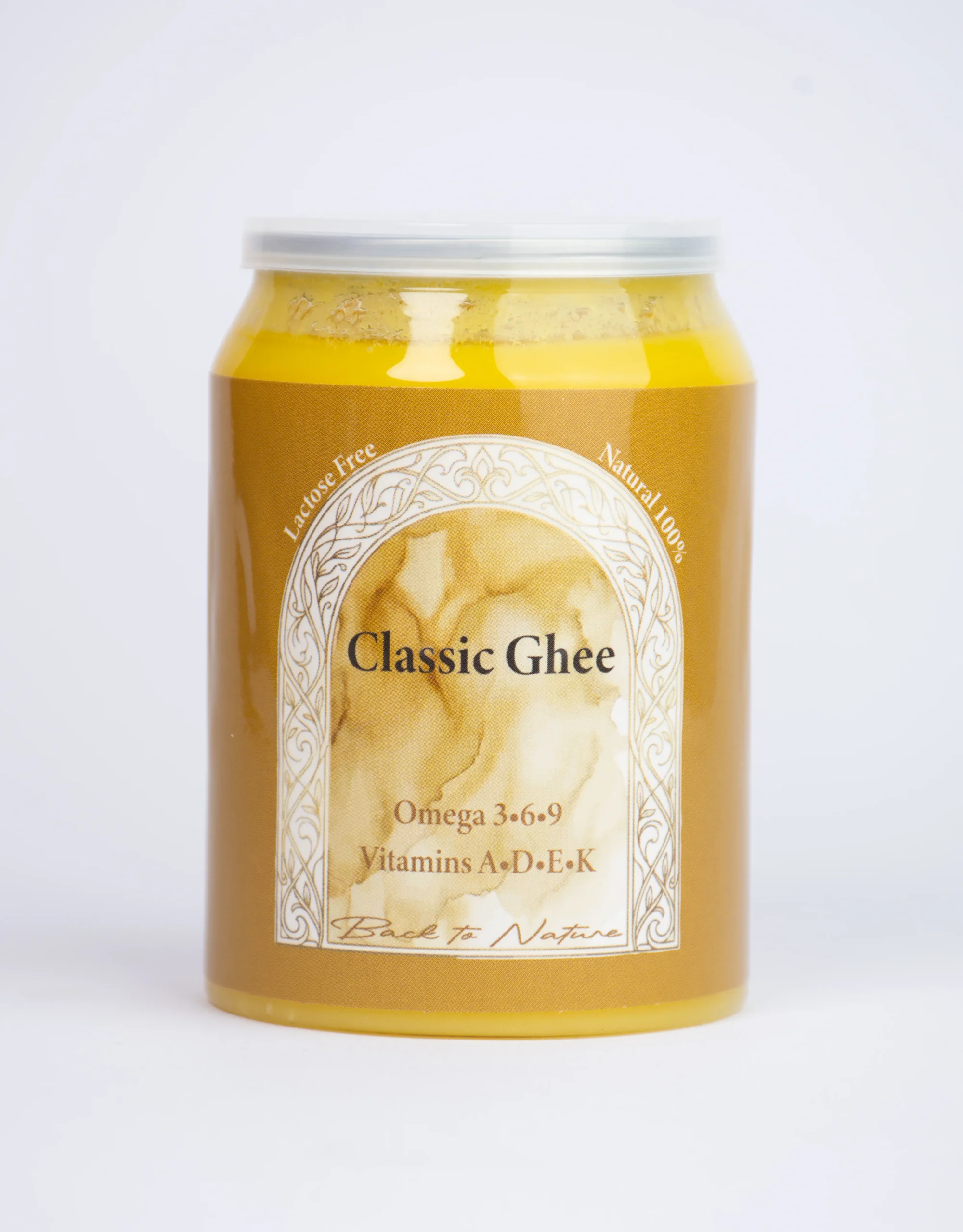 cllasic ghee