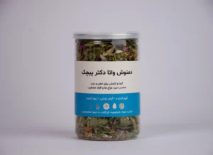 دمنوش واتا دکتر پیچک