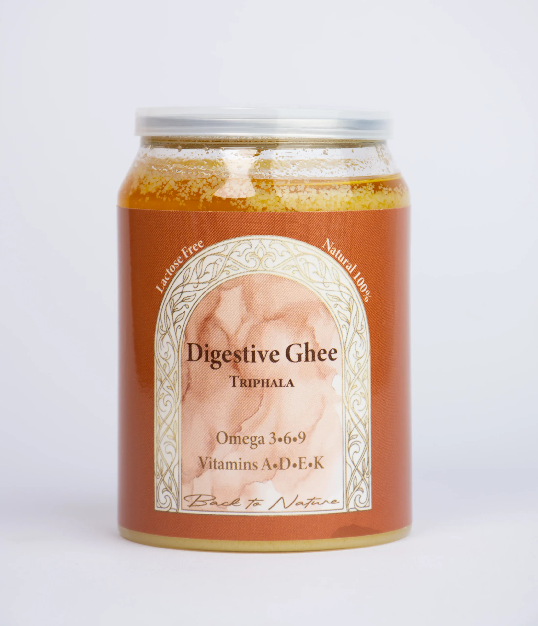 digestive ghee